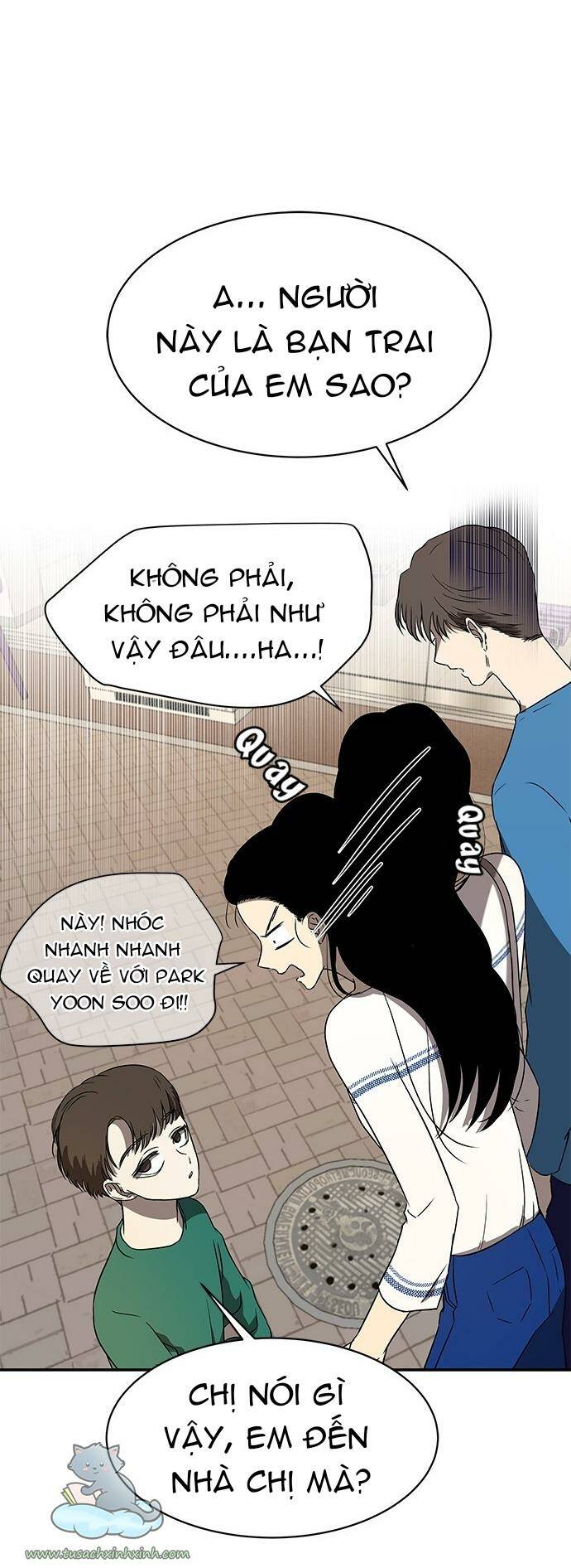 Cạm Bẫy Chapter 38 - Trang 2
