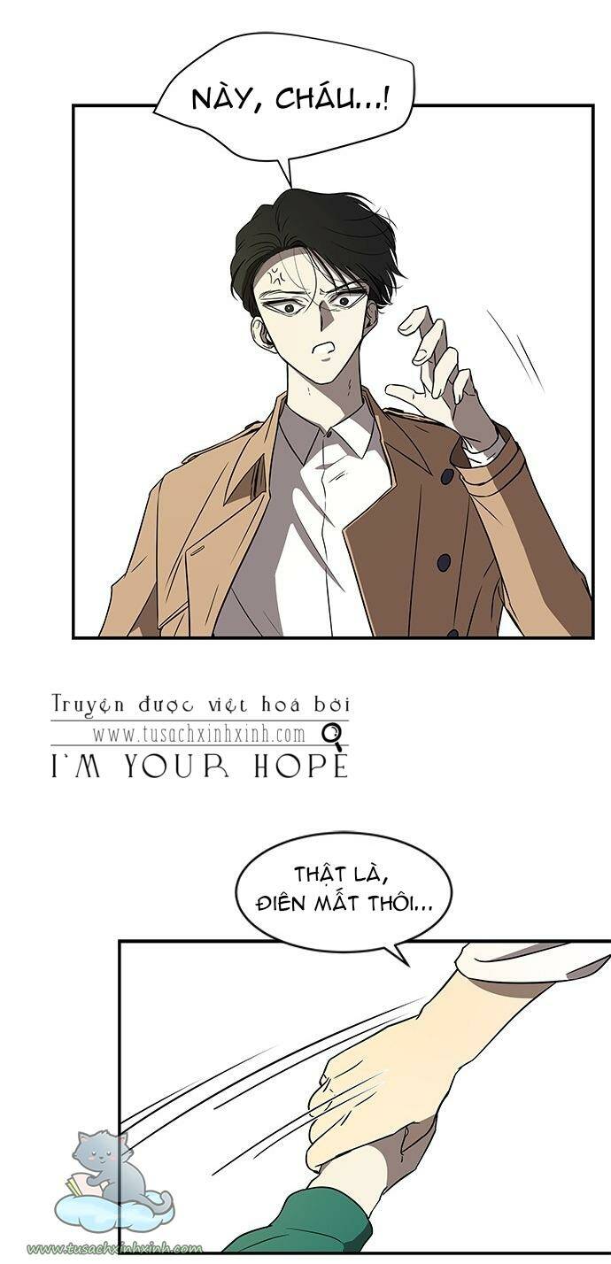 Cạm Bẫy Chapter 38 - Trang 2