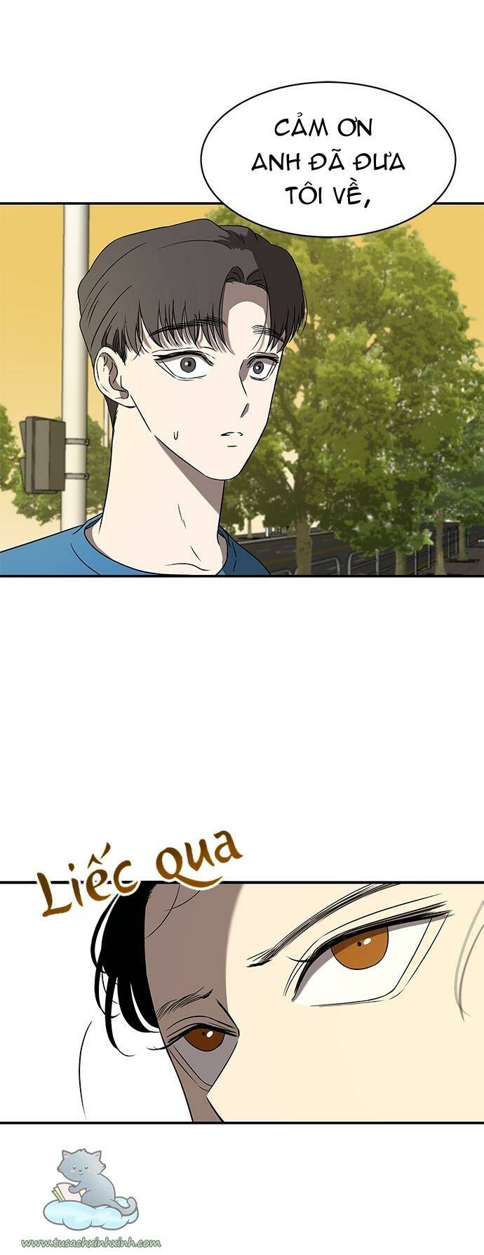 Cạm Bẫy Chapter 38 - Trang 2