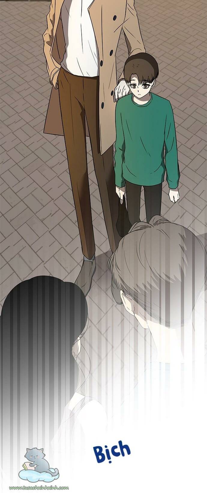 Cạm Bẫy Chapter 38 - Trang 2