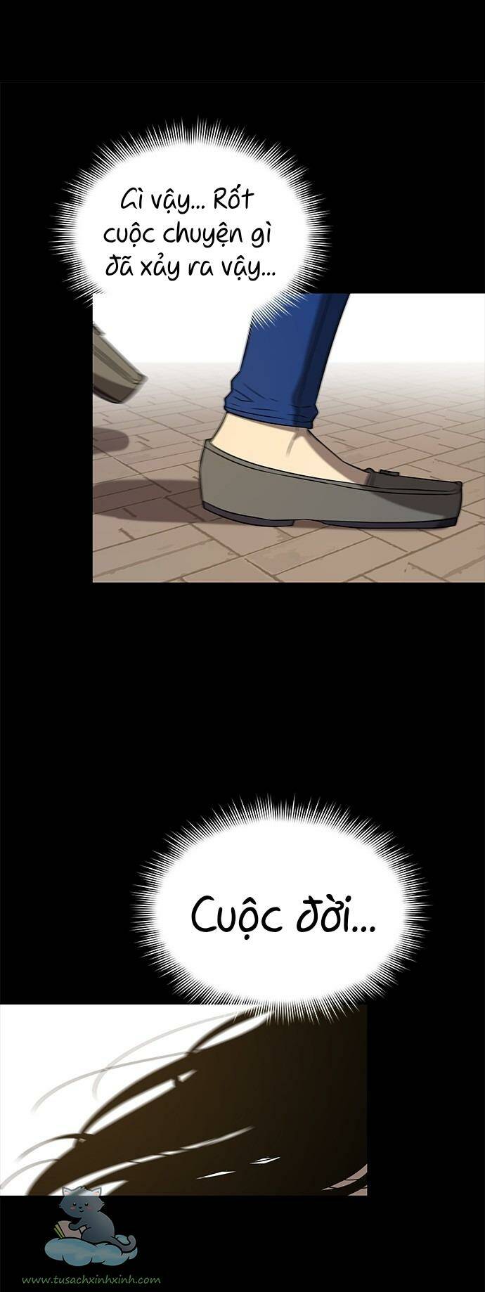 Cạm Bẫy Chapter 38 - Trang 2
