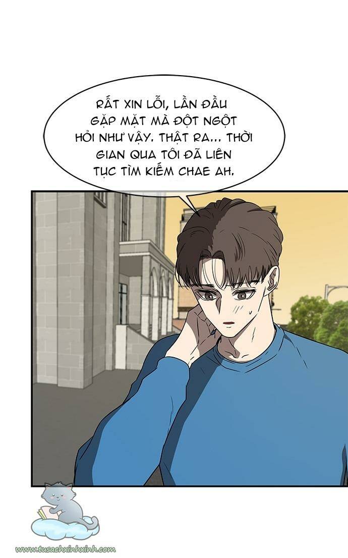 Cạm Bẫy Chapter 38 - Trang 2