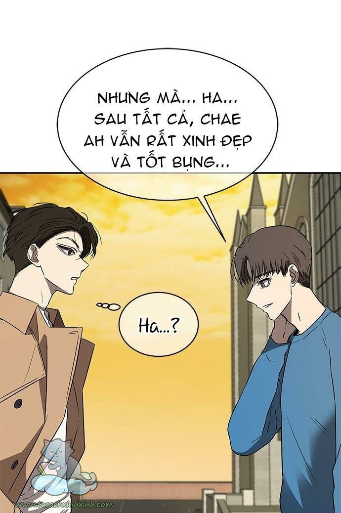 Cạm Bẫy Chapter 38 - Trang 2