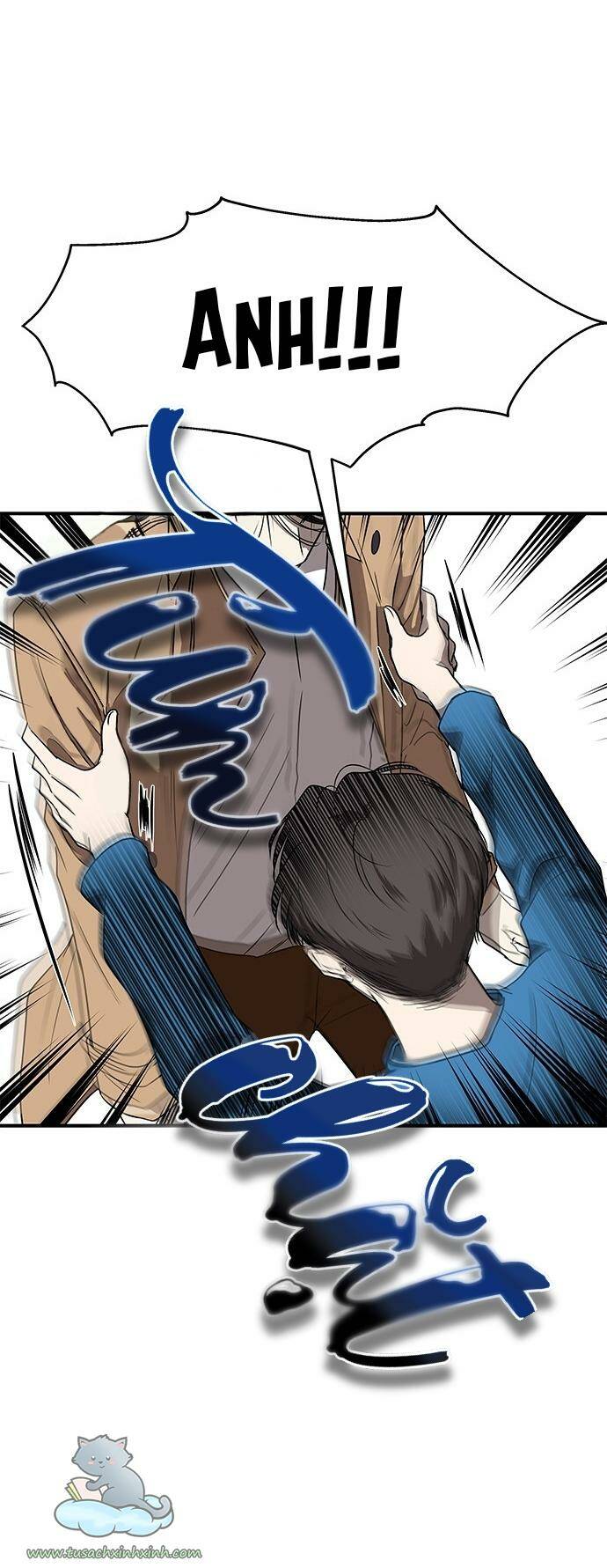 Cạm Bẫy Chapter 38 - Trang 2