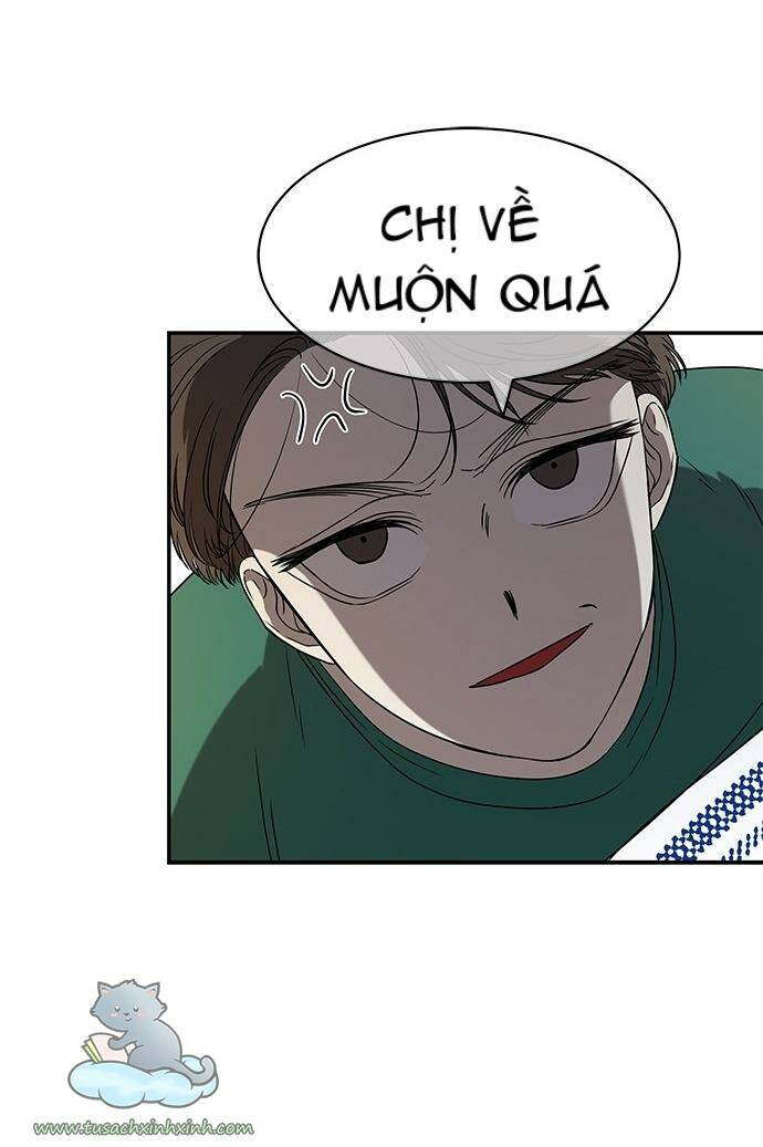 Cạm Bẫy Chapter 38 - Trang 2