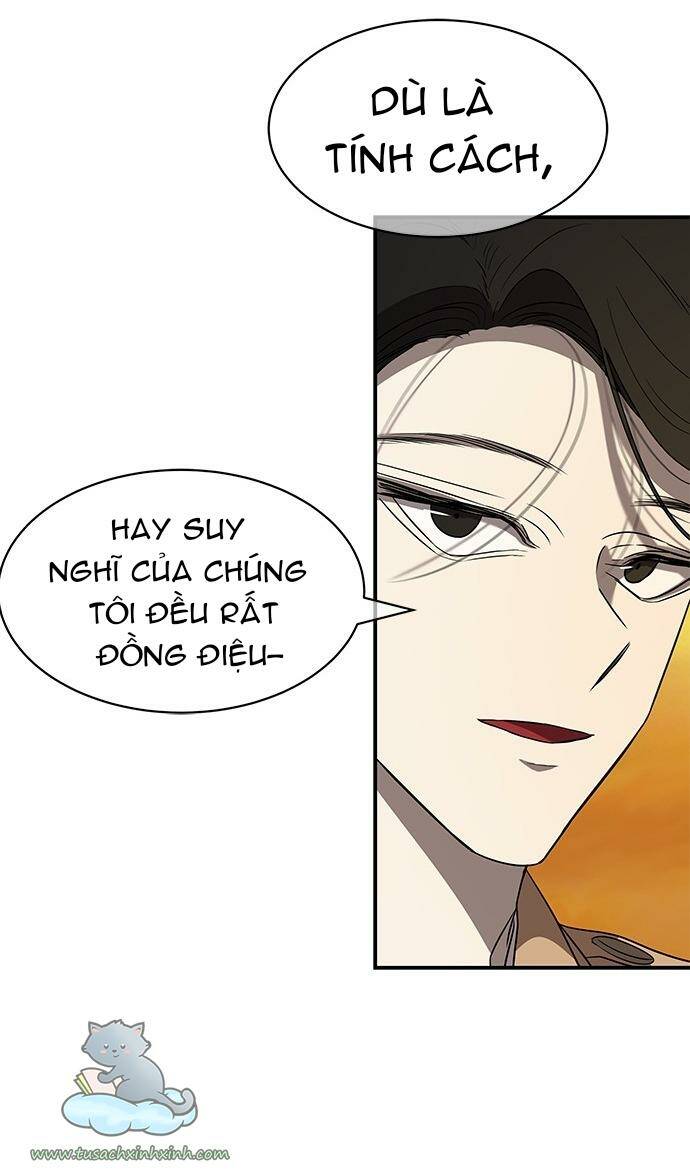 Cạm Bẫy Chapter 38 - Trang 2