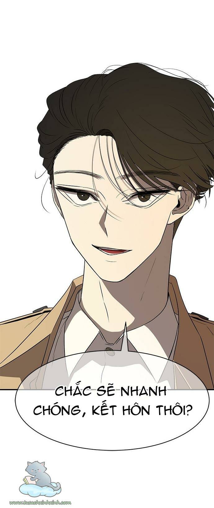 Cạm Bẫy Chapter 38 - Trang 2