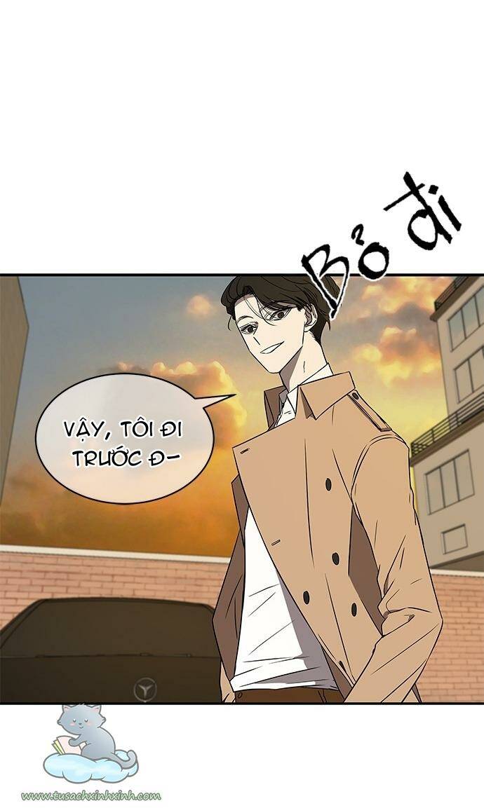 Cạm Bẫy Chapter 38 - Trang 2