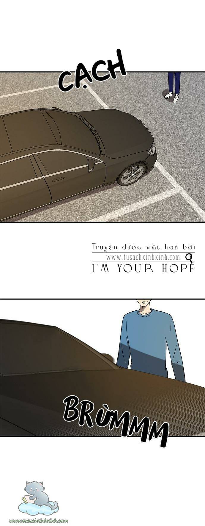 Cạm Bẫy Chapter 38 - Trang 2