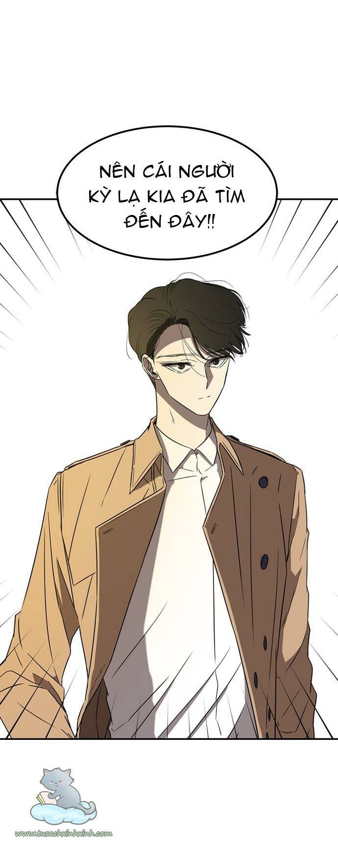 Cạm Bẫy Chapter 38 - Trang 2