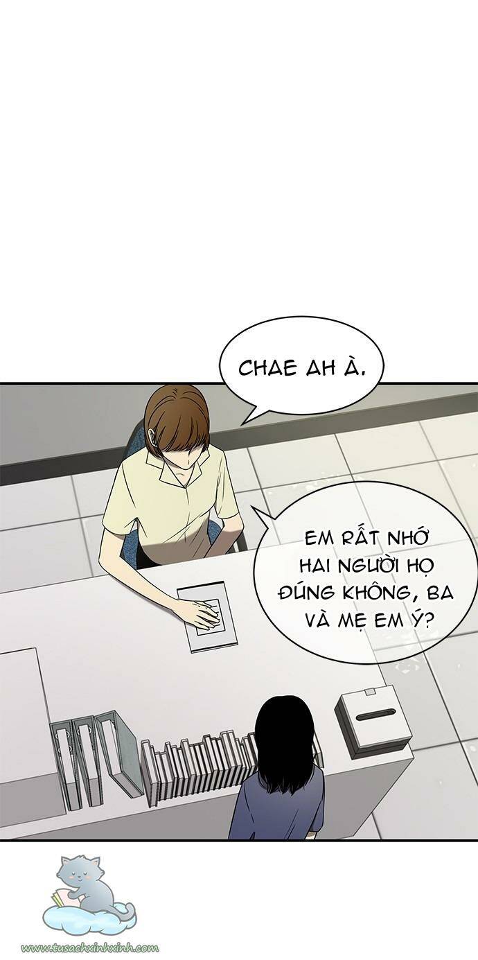 Cạm Bẫy Chapter 39 - Trang 2