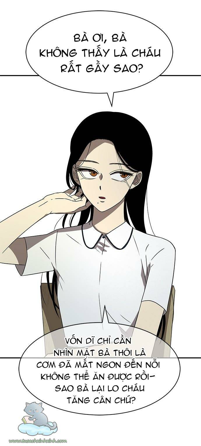 Cạm Bẫy Chapter 39 - Trang 2