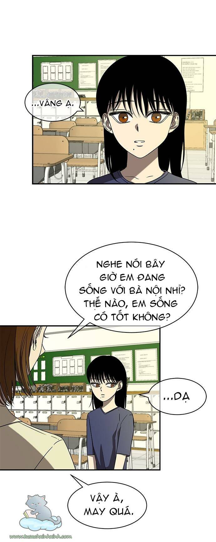 Cạm Bẫy Chapter 39 - Trang 2