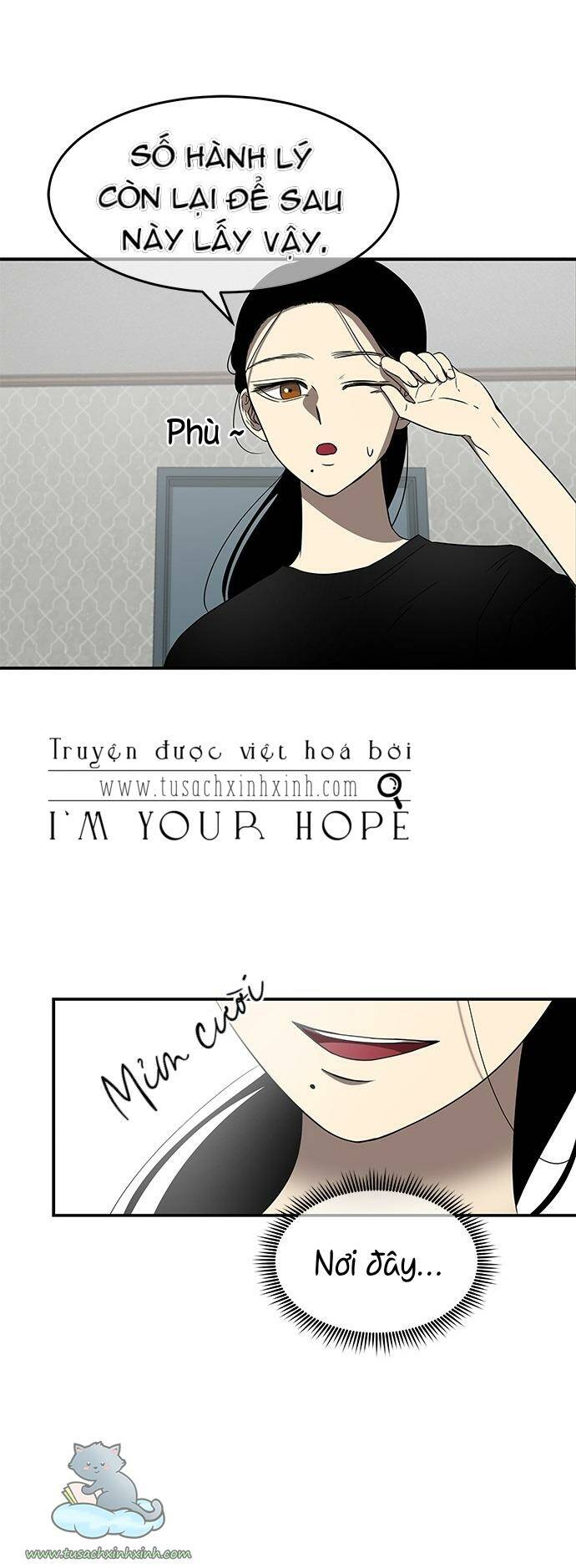 Cạm Bẫy Chapter 39 - Trang 2