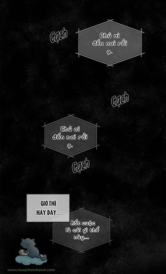 Cạm Bẫy Chapter 4 - Trang 2