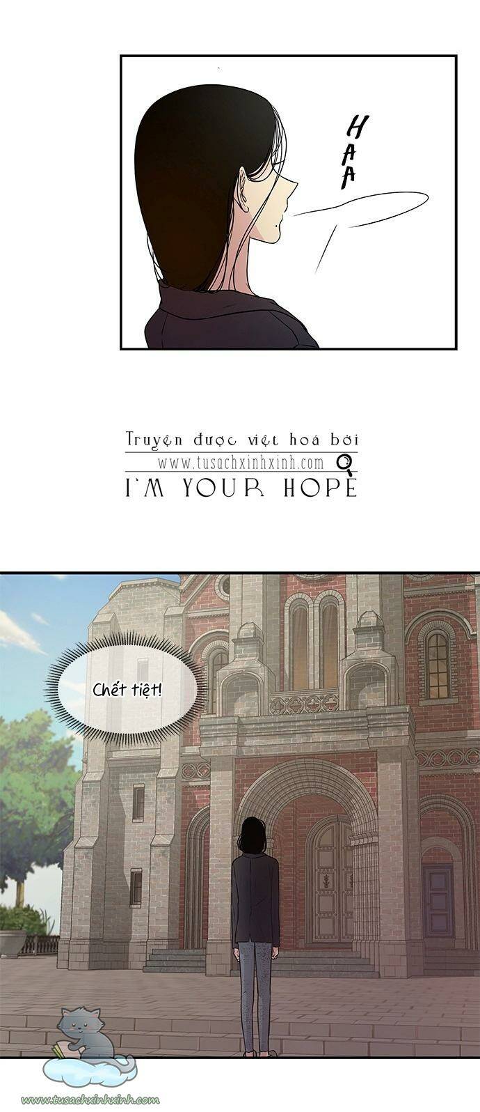 Cạm Bẫy Chapter 4 - Trang 2