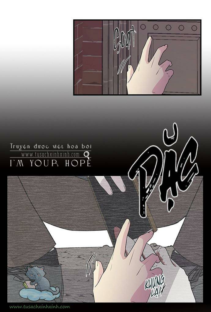 Cạm Bẫy Chapter 4 - Trang 2