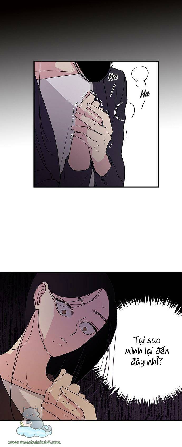 Cạm Bẫy Chapter 4 - Trang 2