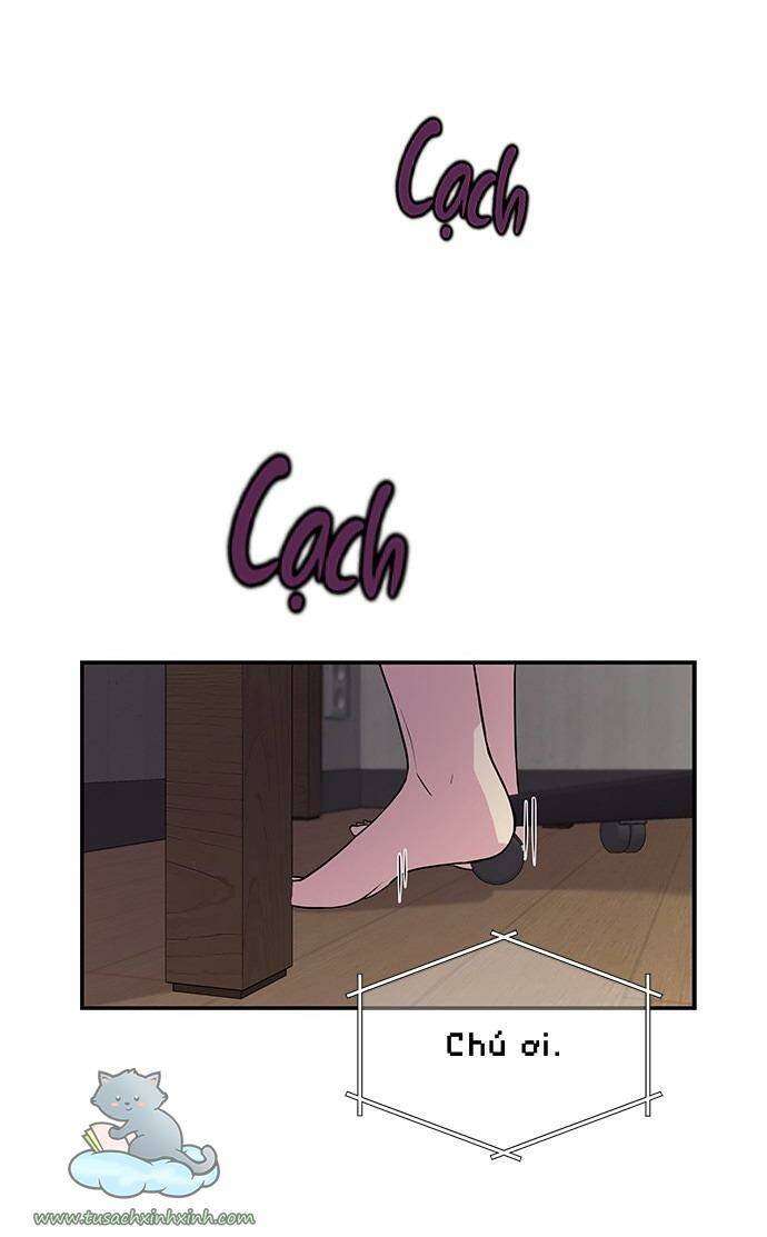 Cạm Bẫy Chapter 4 - Trang 2