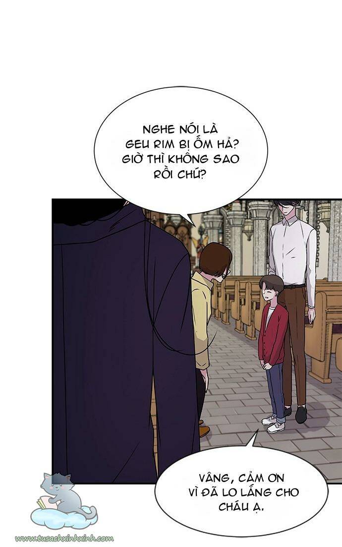 Cạm Bẫy Chapter 4 - Trang 2