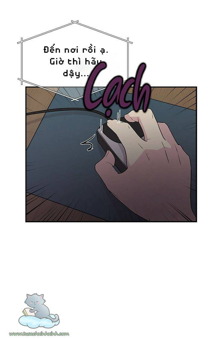 Cạm Bẫy Chapter 4 - Trang 2