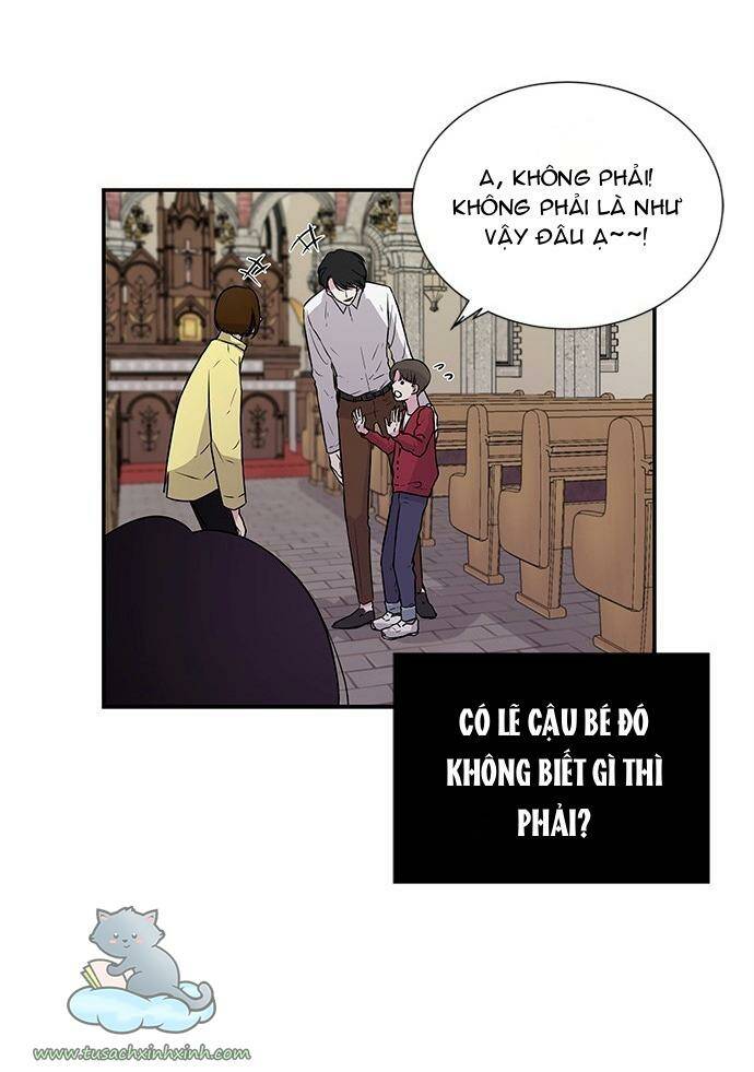 Cạm Bẫy Chapter 4 - Trang 2