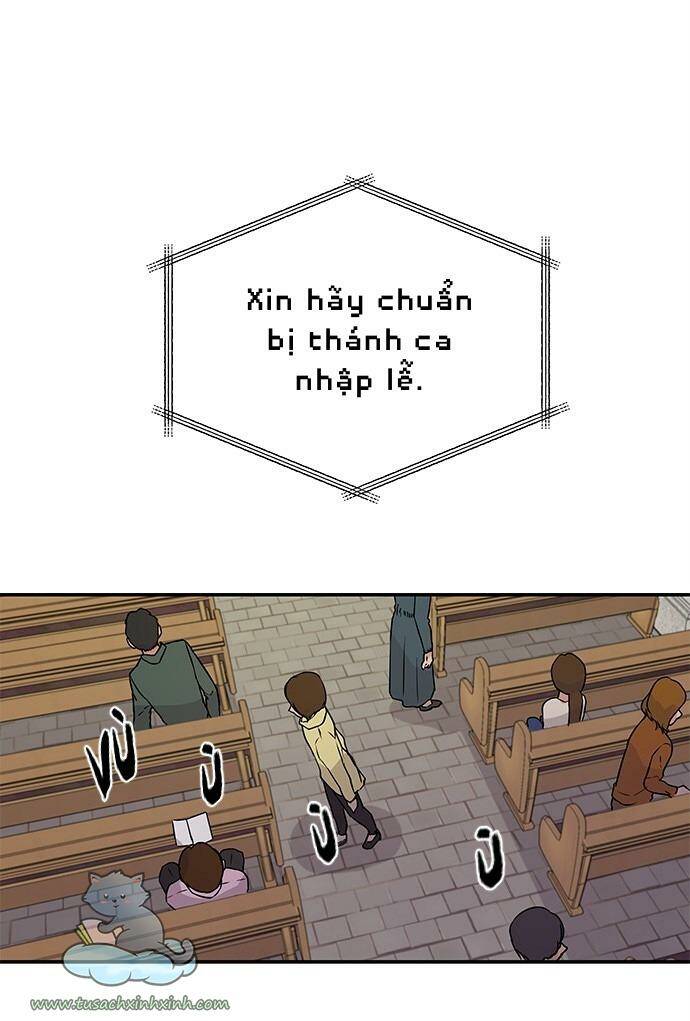 Cạm Bẫy Chapter 4 - Trang 2