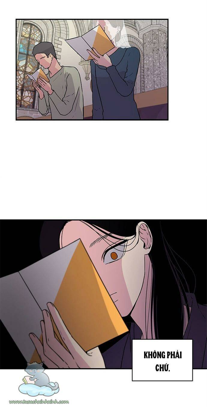 Cạm Bẫy Chapter 4 - Trang 2