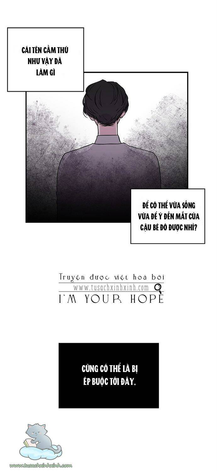 Cạm Bẫy Chapter 4 - Trang 2