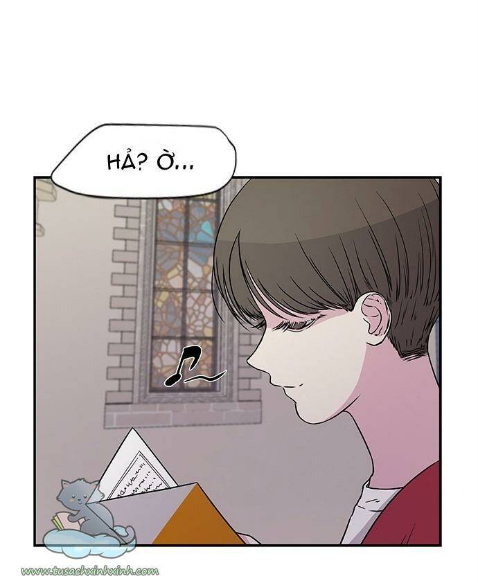 Cạm Bẫy Chapter 4 - Trang 2