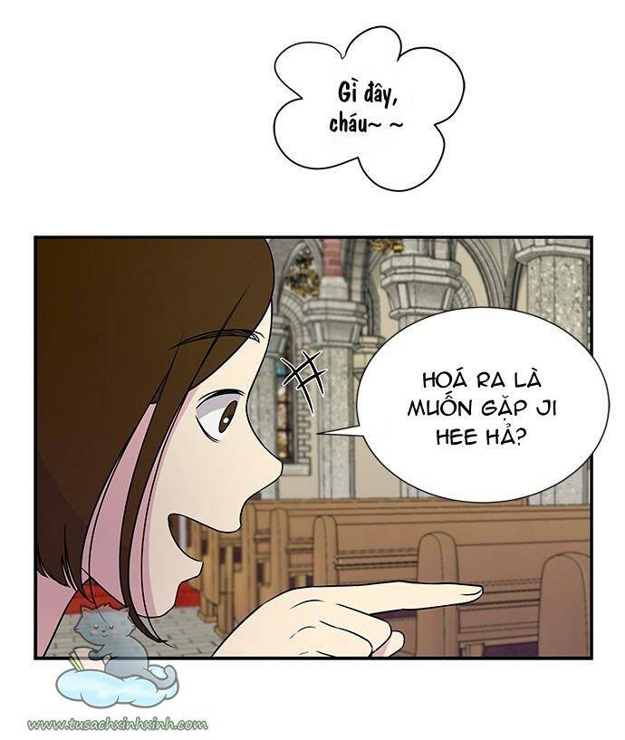 Cạm Bẫy Chapter 4 - Trang 2