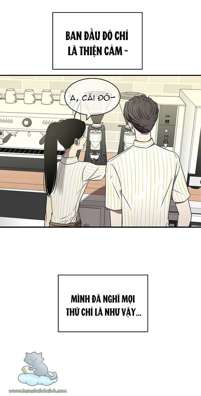 Cạm Bẫy Chapter 40 - Trang 2