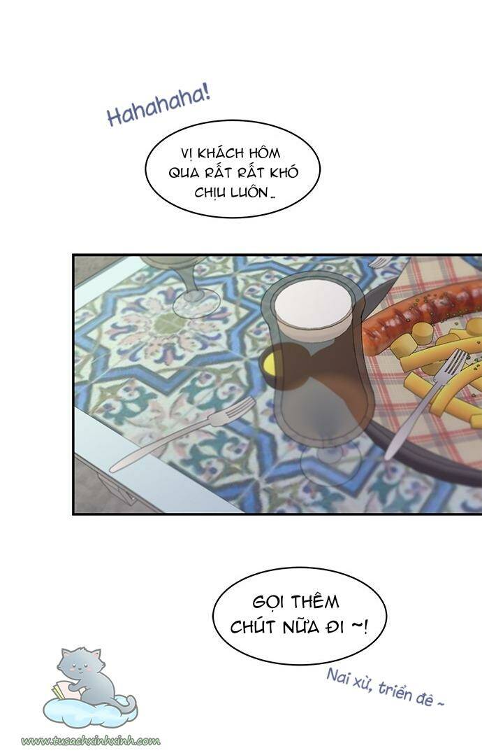 Cạm Bẫy Chapter 40 - Trang 2