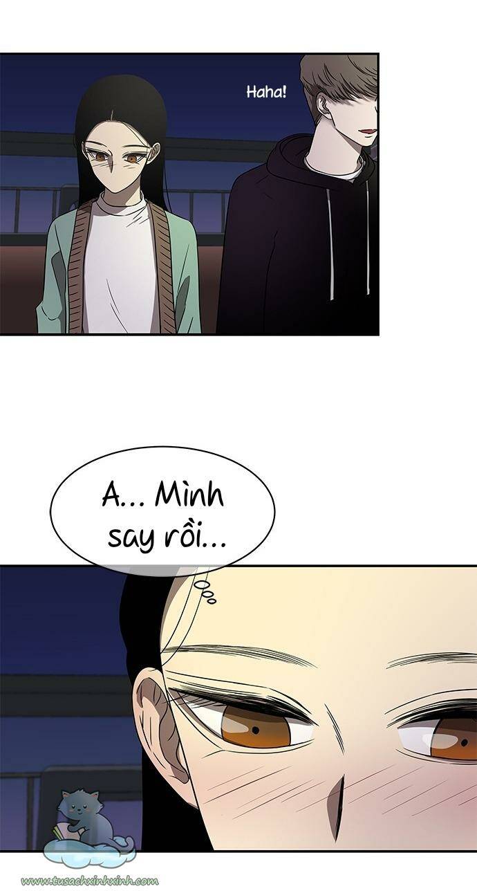 Cạm Bẫy Chapter 40 - Trang 2