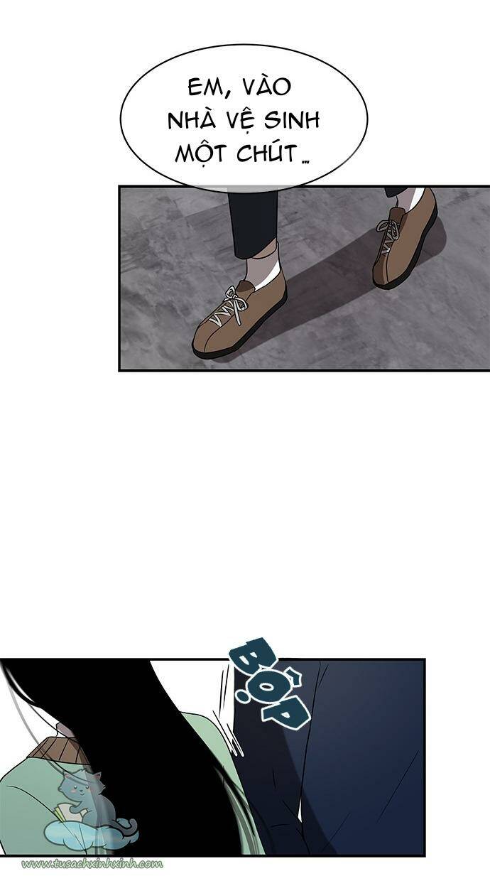 Cạm Bẫy Chapter 40 - Trang 2