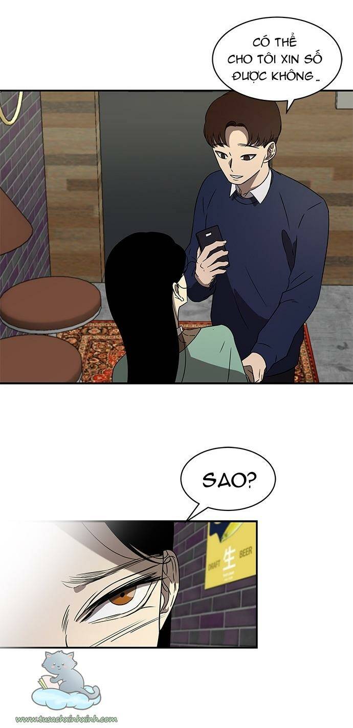 Cạm Bẫy Chapter 40 - Trang 2