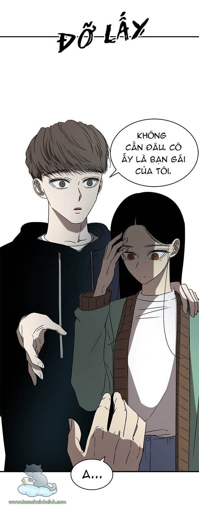 Cạm Bẫy Chapter 40 - Trang 2