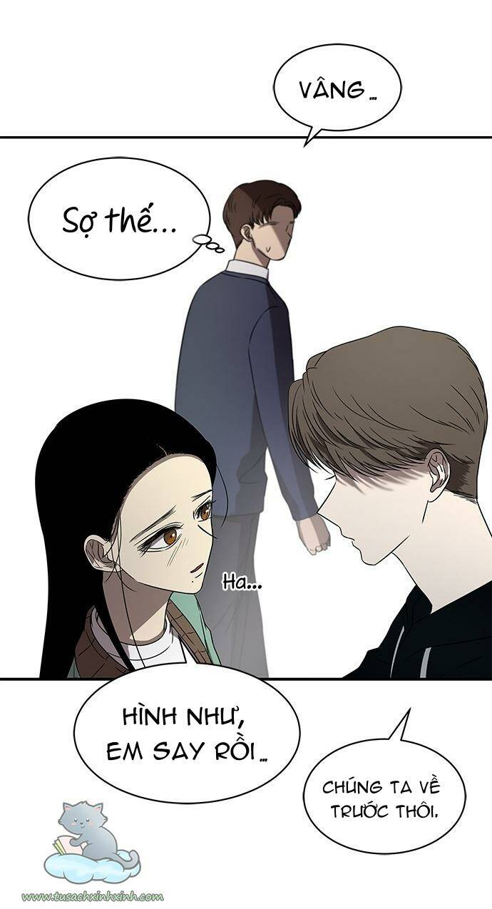 Cạm Bẫy Chapter 40 - Trang 2