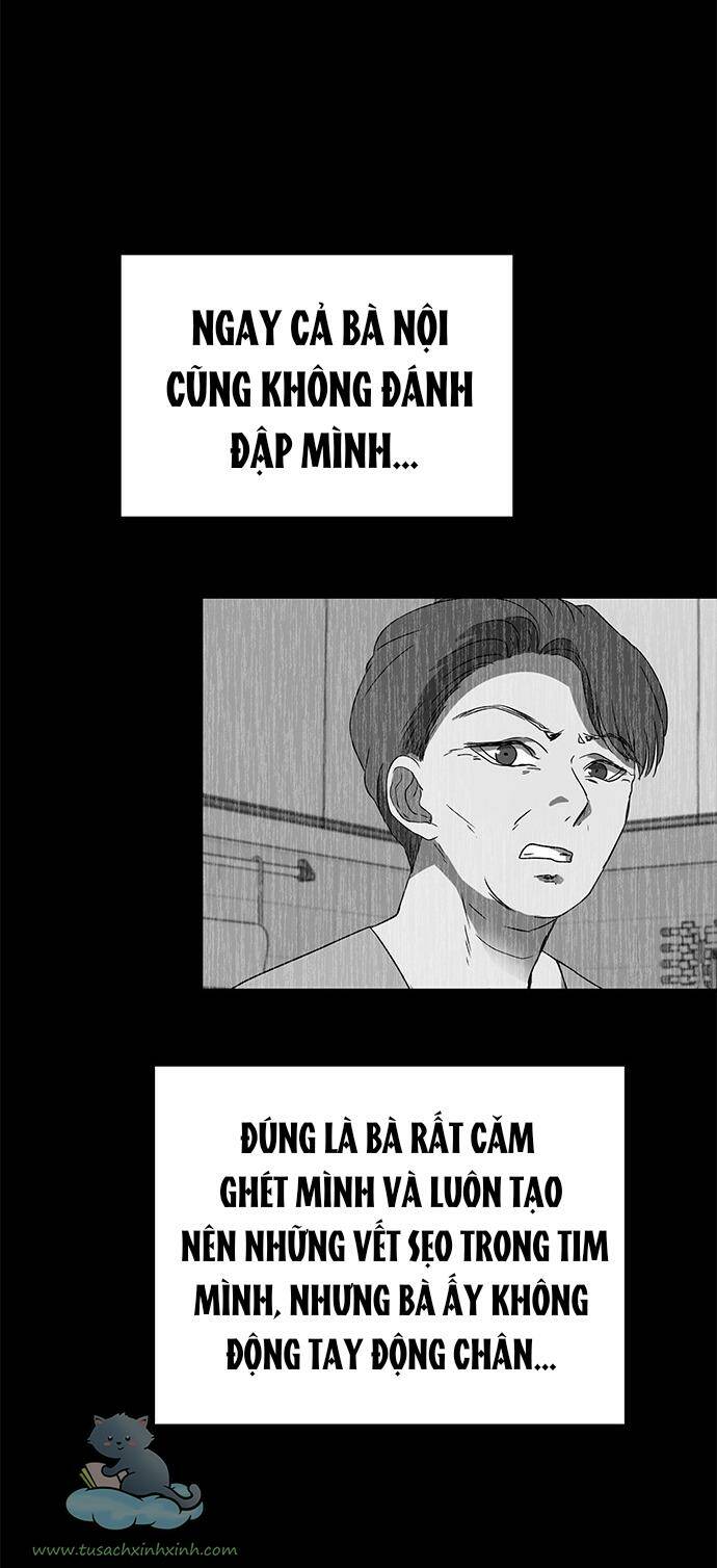 Cạm Bẫy Chapter 40 - Trang 2