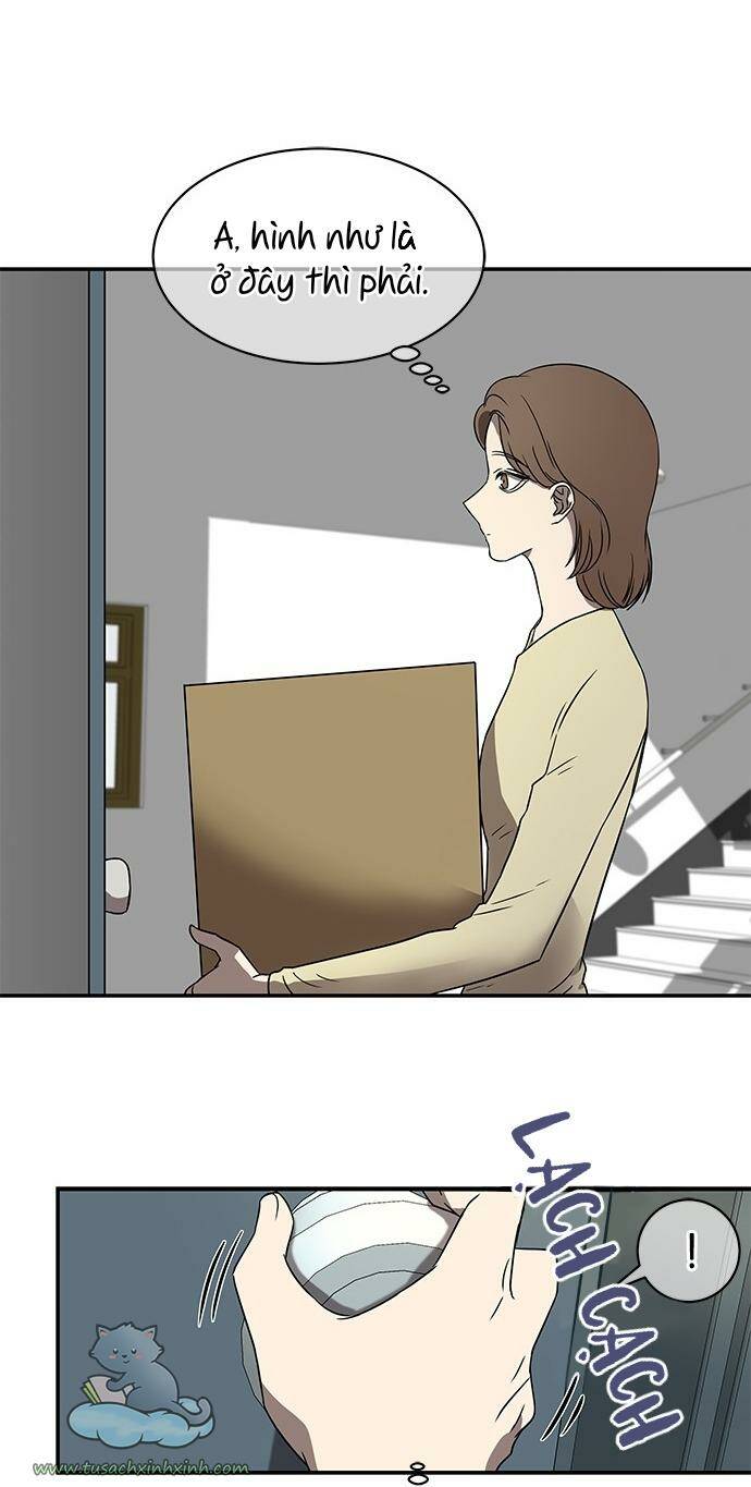 Cạm Bẫy Chapter 40 - Trang 2