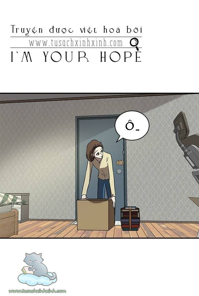 Cạm Bẫy Chapter 40 - Trang 2