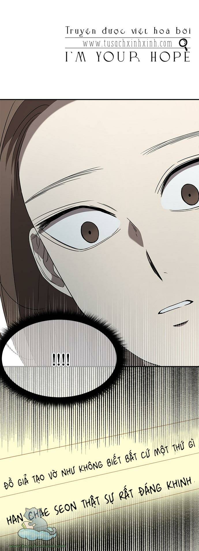 Cạm Bẫy Chapter 40 - Trang 2
