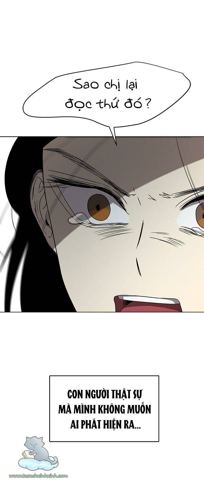 Cạm Bẫy Chapter 40 - Trang 2