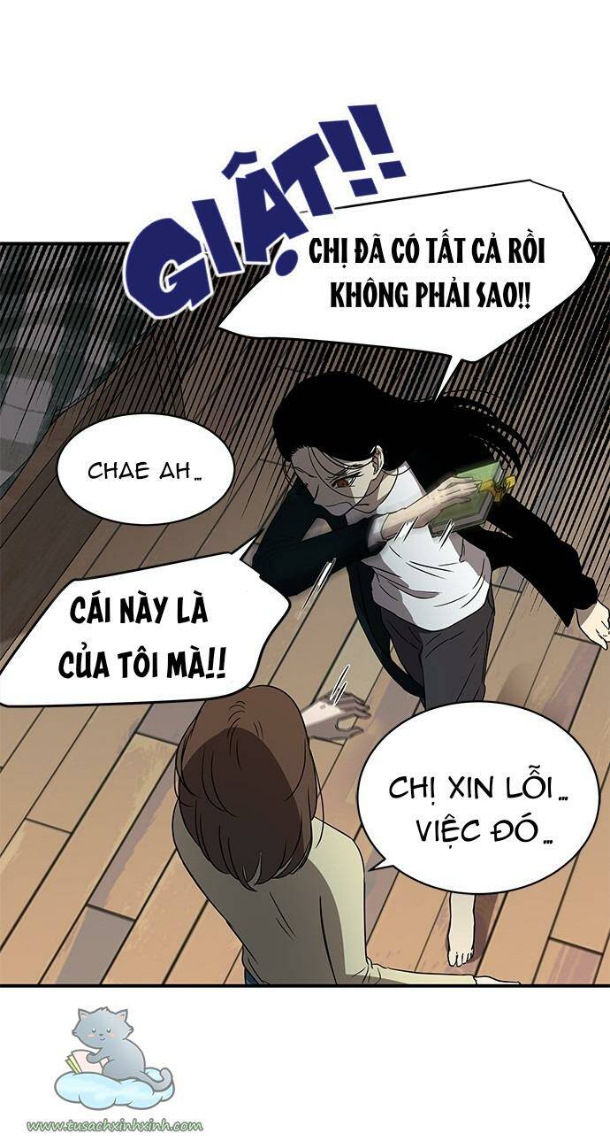 Cạm Bẫy Chapter 40 - Trang 2