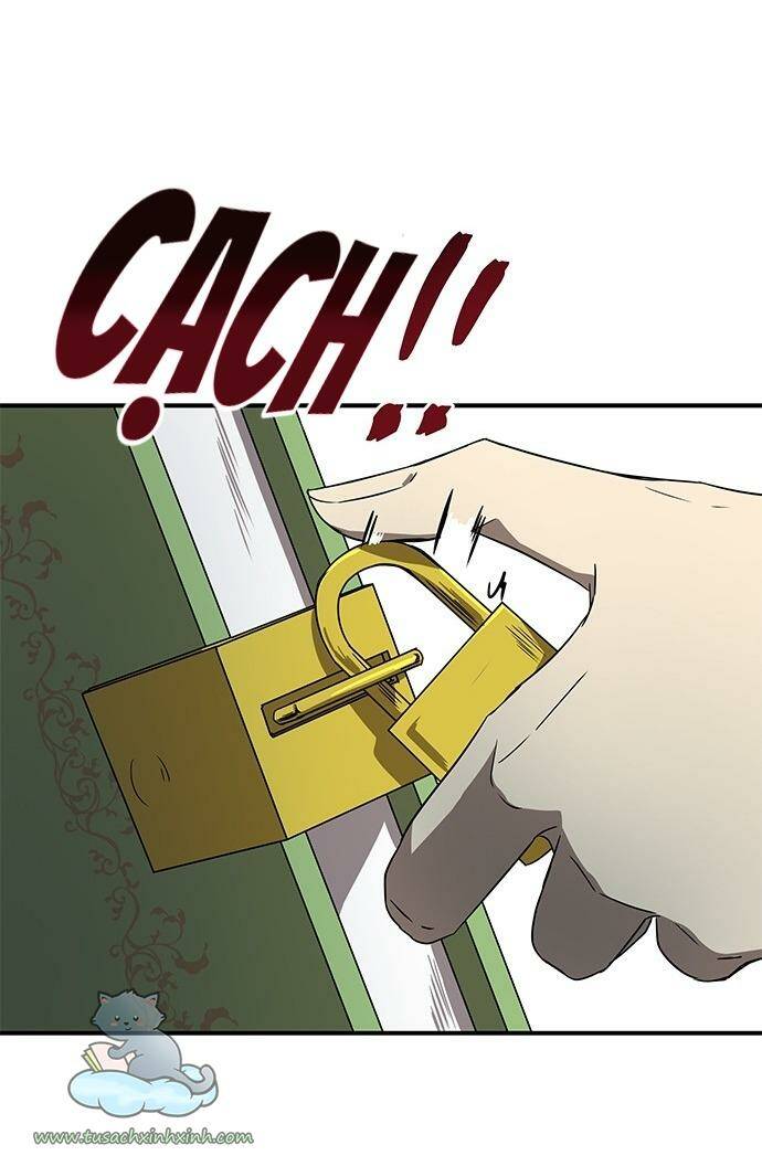 Cạm Bẫy Chapter 40 - Trang 2