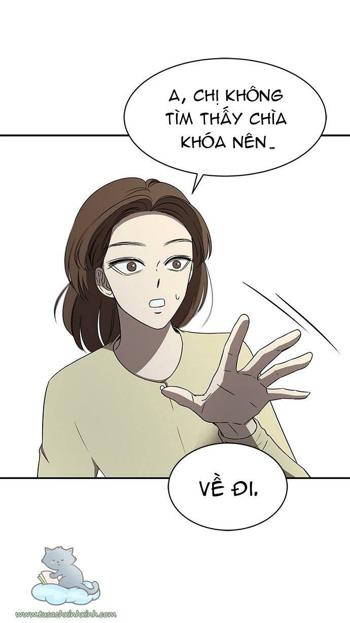 Cạm Bẫy Chapter 40 - Trang 2