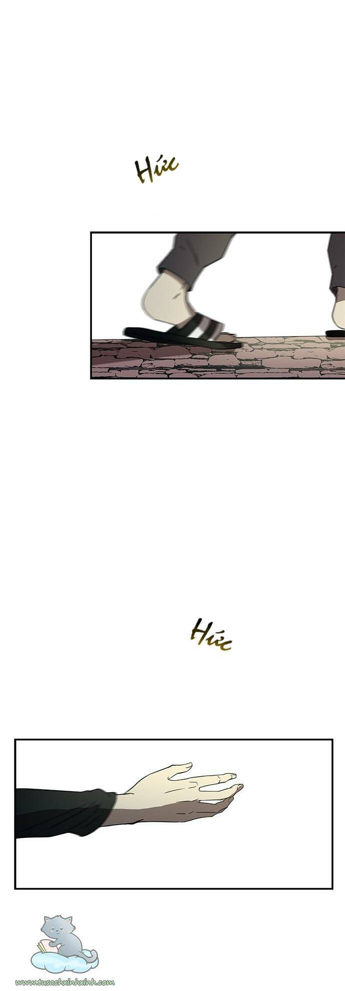 Cạm Bẫy Chapter 40 - Trang 2