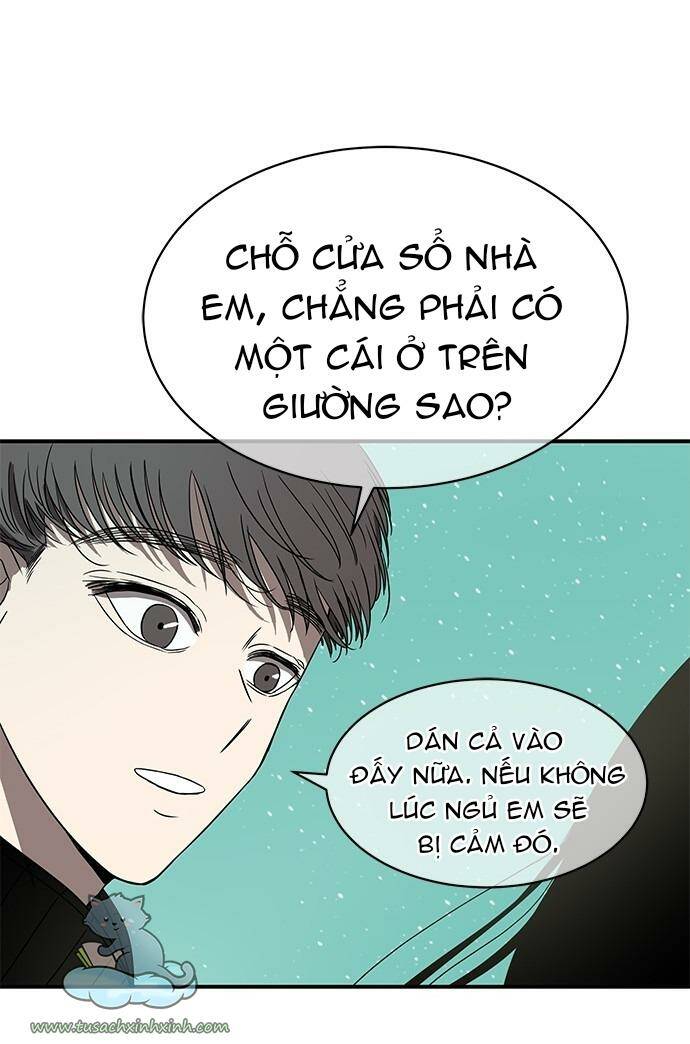 Cạm Bẫy Chapter 40 - Trang 2