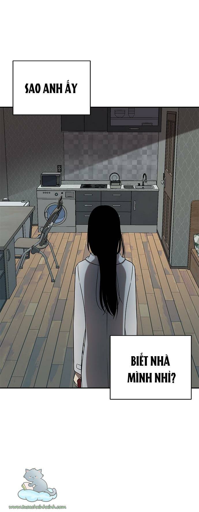 Cạm Bẫy Chapter 40 - Trang 2