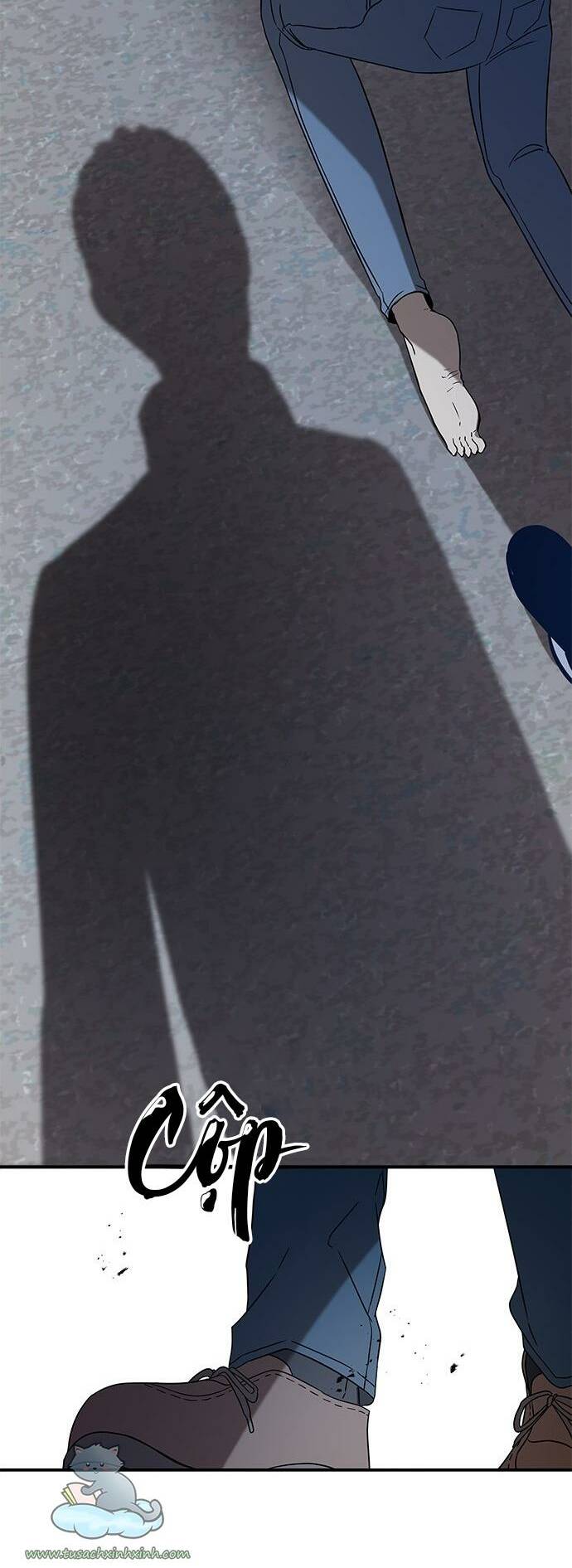 Cạm Bẫy Chapter 41 - Trang 2